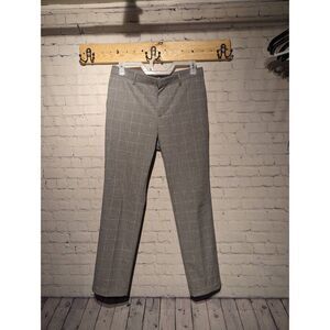 H&M slim fit pants size 34*